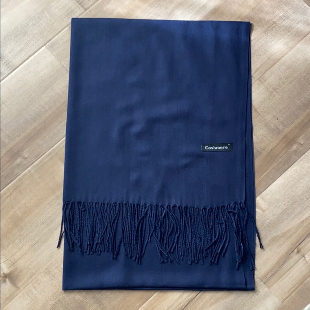 CASHMERE PASMINAS - Picture 3 of 8